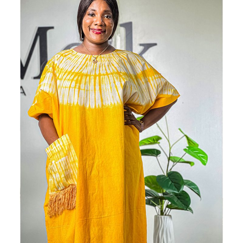 sunshine boubou