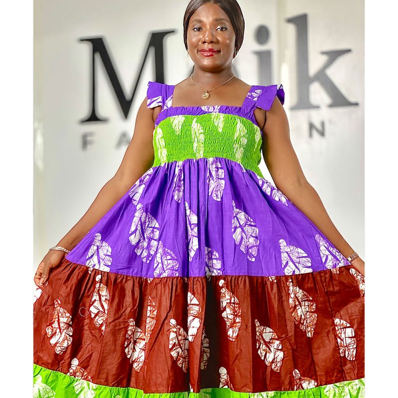 Colly dress